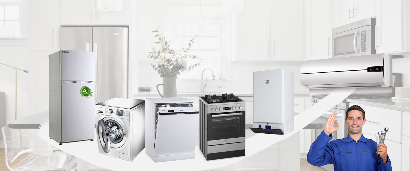 İvrindi Vaillant Servisi